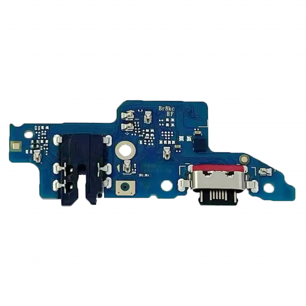Charging Port Board For Motorola Moto G 5G (XT2417 / 2024) (Genuine OEM)