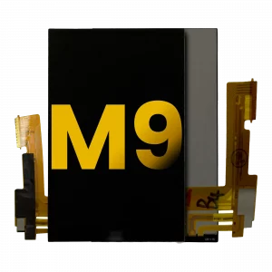 LCD Assembly Without Frame For HTC One M9