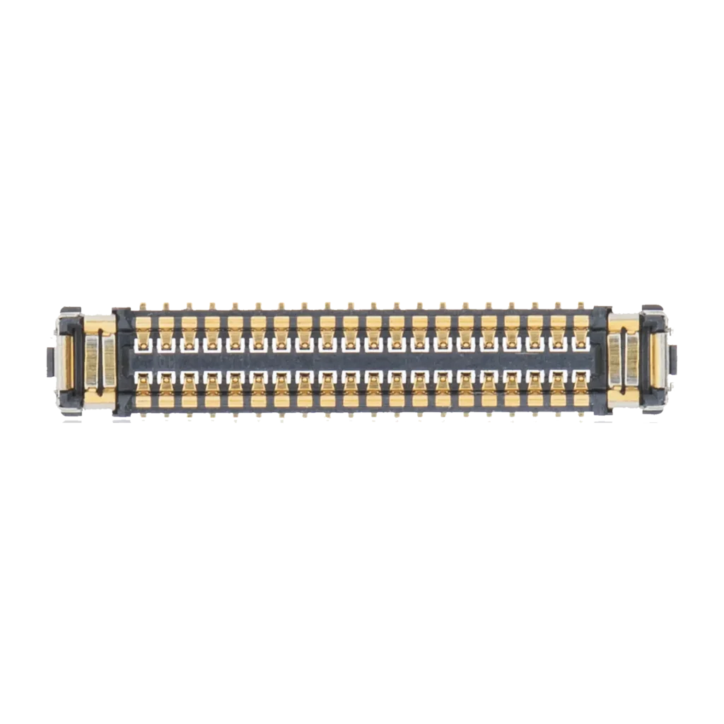 Charging Port Flex Cable FPC Connector For iPhone XR (J6400 : 40 Pin)