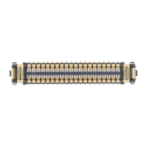 Charging Port Flex FPC Connector For iPhone XR (J6400 : 40 Pin)