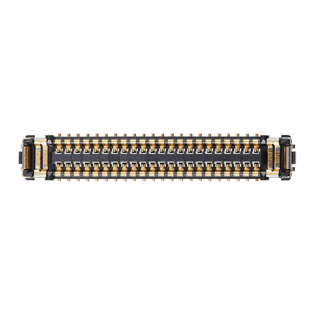 Charging Port Flex Cable FPC Connector For iPhone XS / XS Max (J6400: 44 Pin)