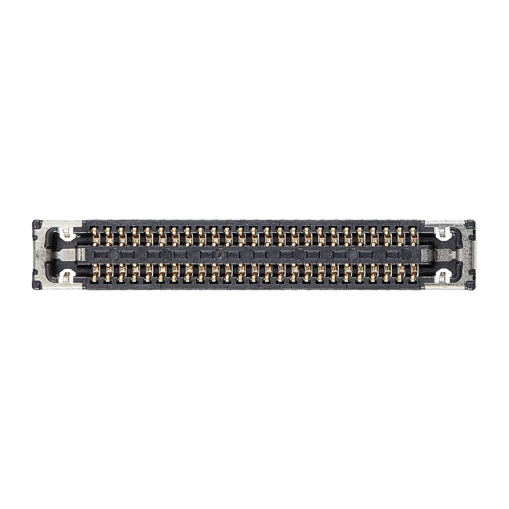 Charging Port Flex Cable FPC Connector For iPhone 8 / 8 Plus / SE (2016) / SE (2020) / SE 2022) (J6400: 50 Pin)