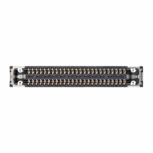 Charging Port Flex FPC Connector For iPhone 8 / 8 Plus / SE (2016) / SE (2020) / SE 2022) (J6400: 50 Pin)