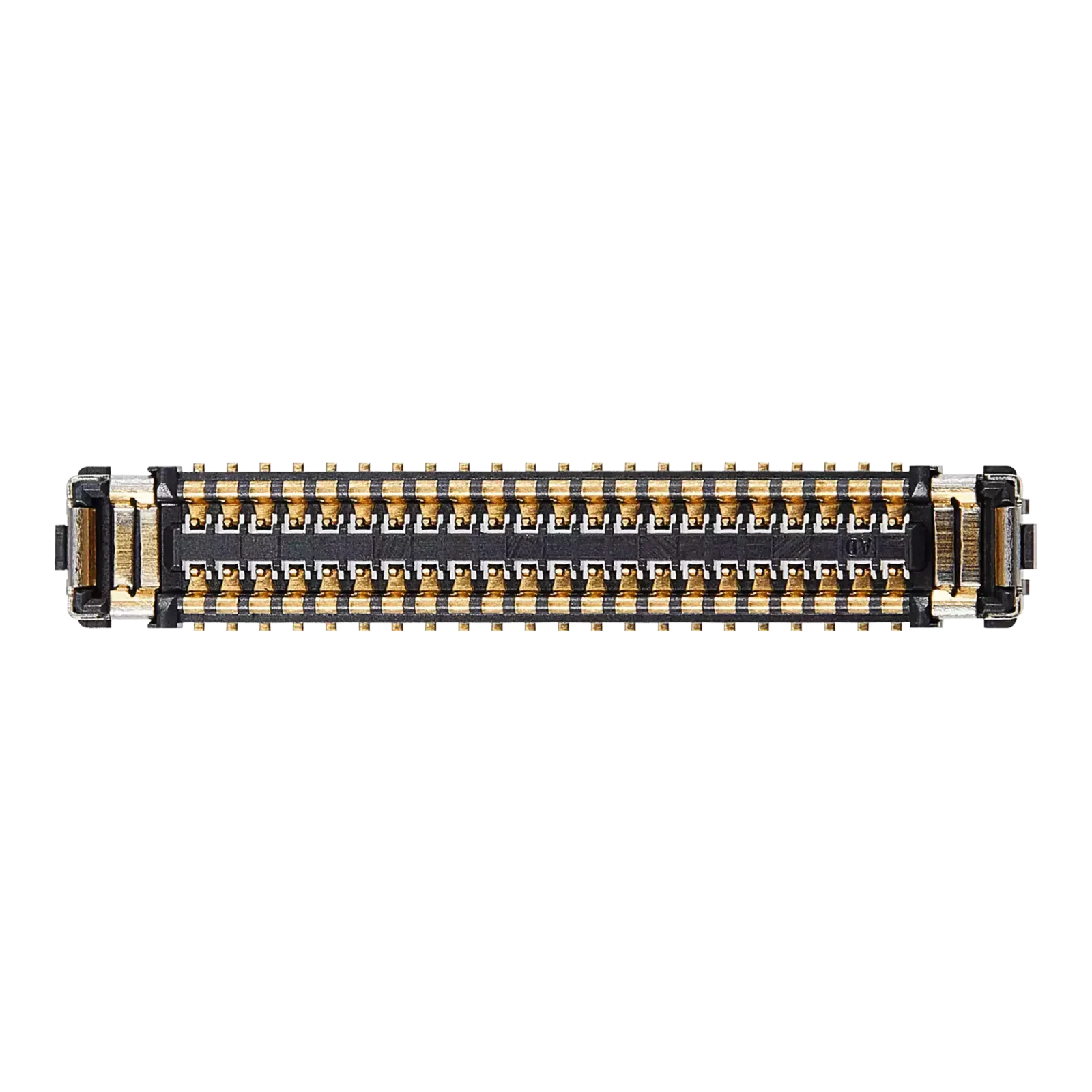 Charging Port Flex FPC Connector For iPhone X (J6400: 48 Pin)