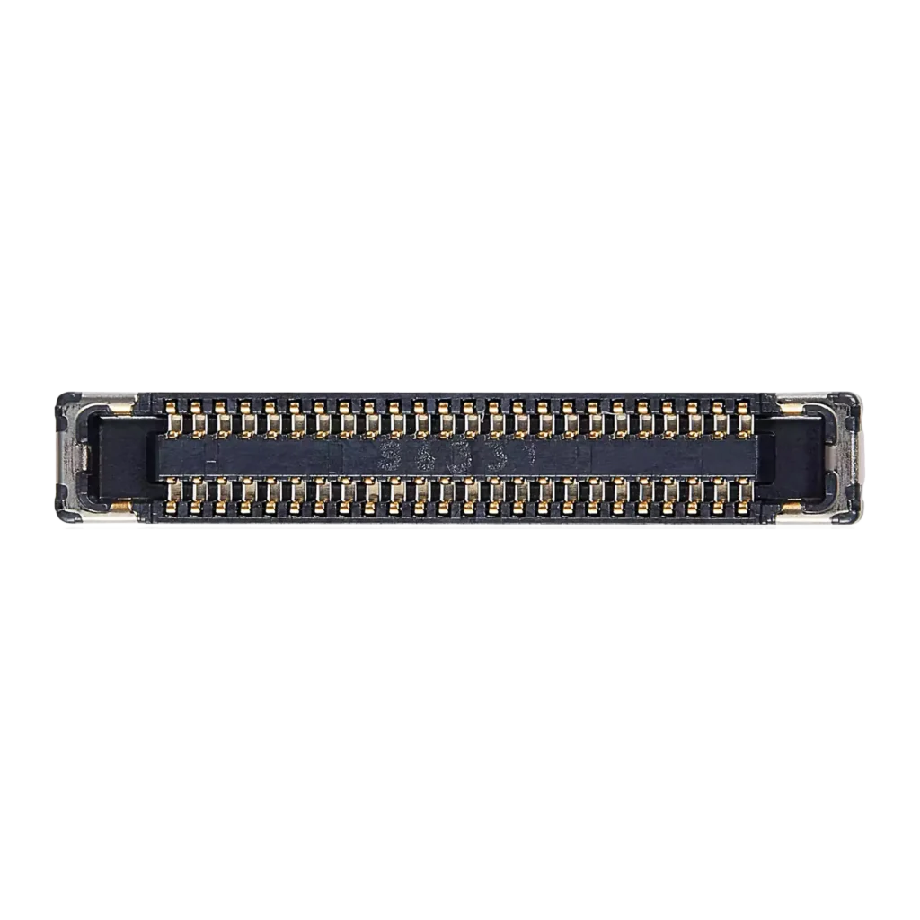 Charging Port Flex FPC Connector For iPhone 7 / 7 Plus (J4101: 48 Pin)
