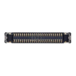 Charging Port Flex FPC Connector For iPhone 7 / 7 Plus (J4101: 48 Pin)