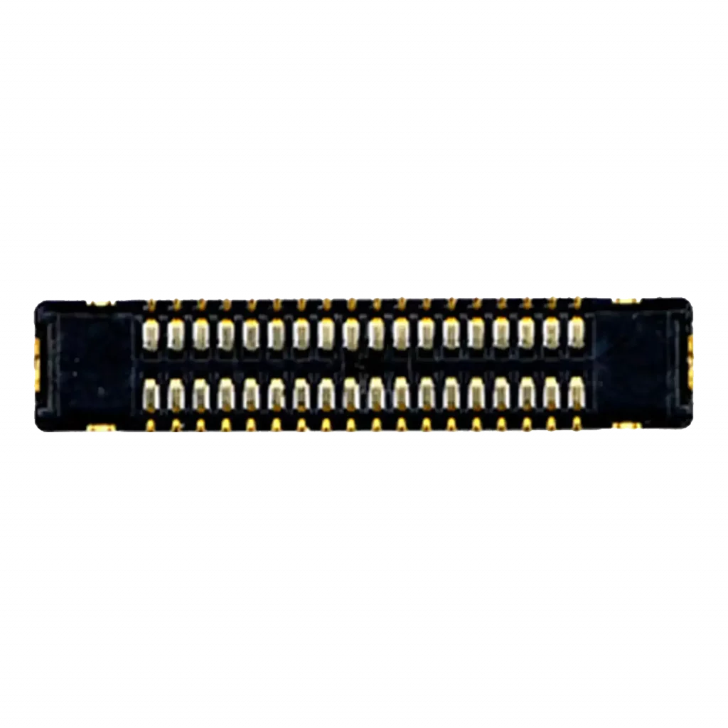 Charging Port Flex FPC Connector For iPhone 6S Plus (J4600: 40 Pin)