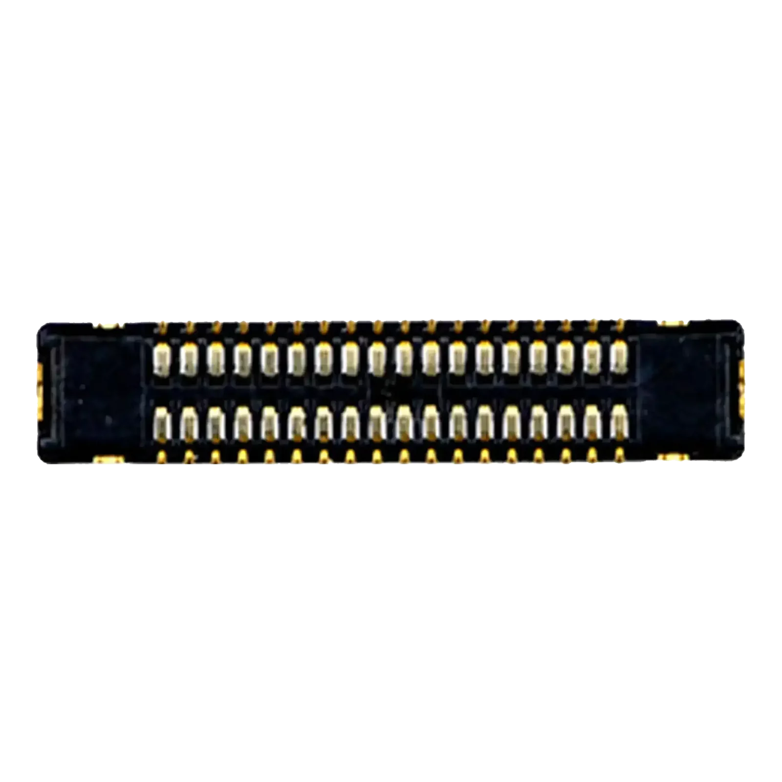 Charging Port Flex FPC Connector For iPhone 6S Plus (J4600: 40 Pin)