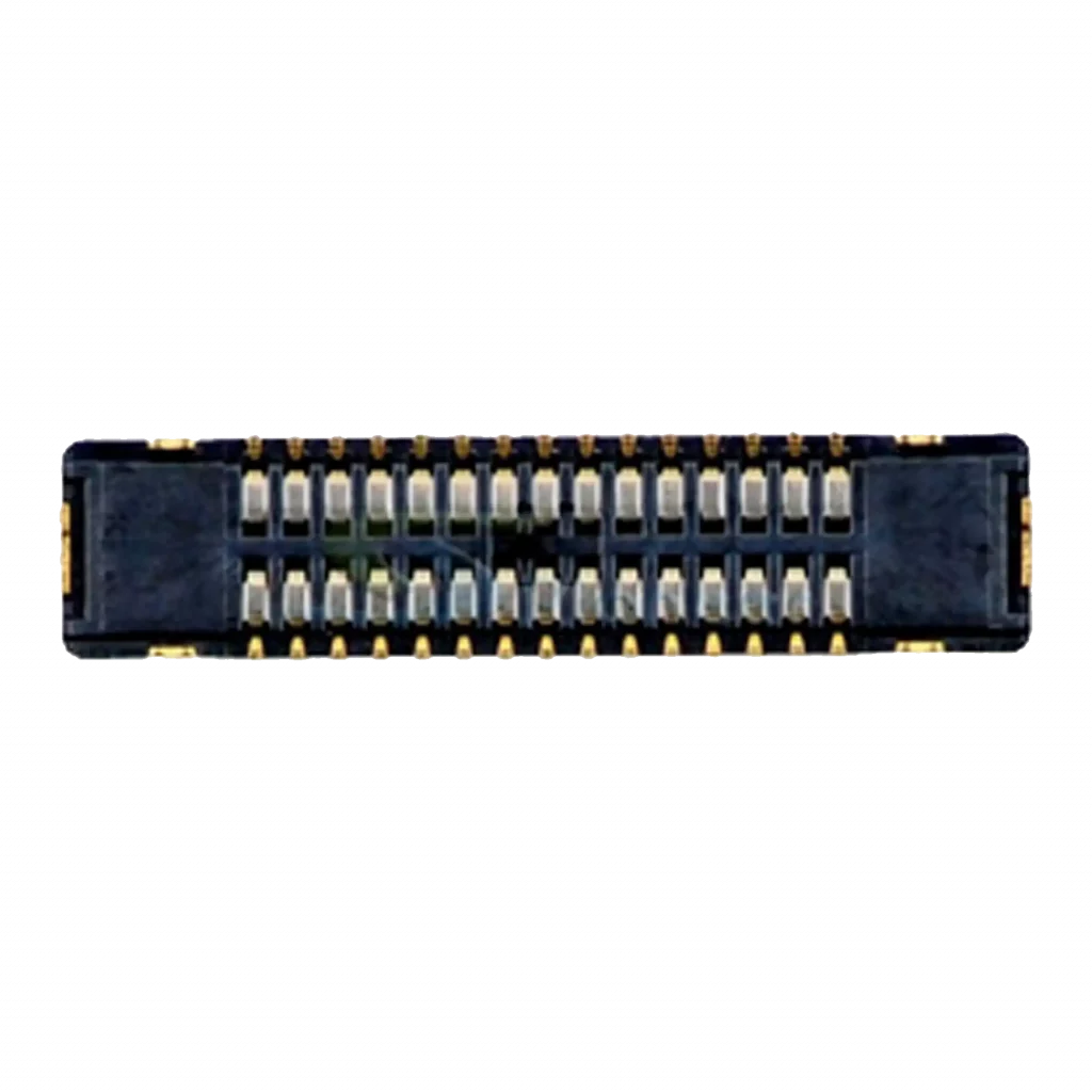 Charging Port Flex FPC Connector For iPhone 6 Plus (J1817: 36 Pin)