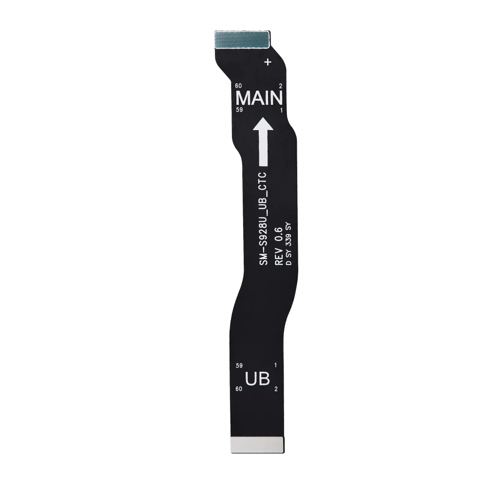 LCD Flex Cable For Samsung Galaxy S24 Ultra 5G