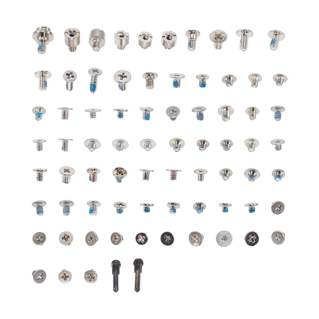 Complete Screw Set For iPhone 13 Mini