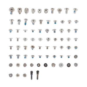 Complete Screw Set For iPhone 13 Mini