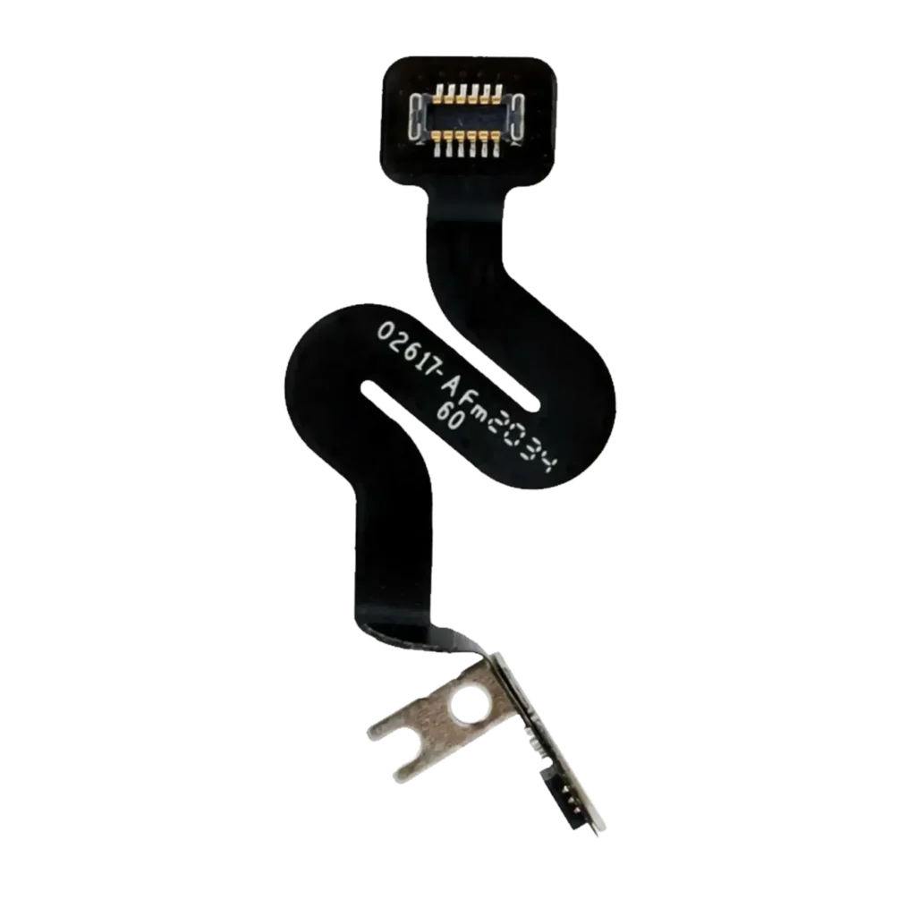 Lid Angle Sensor For MacBook Pro 16" (A2141) (Late 2019 - Mid 2020) (nerd.tool.1)