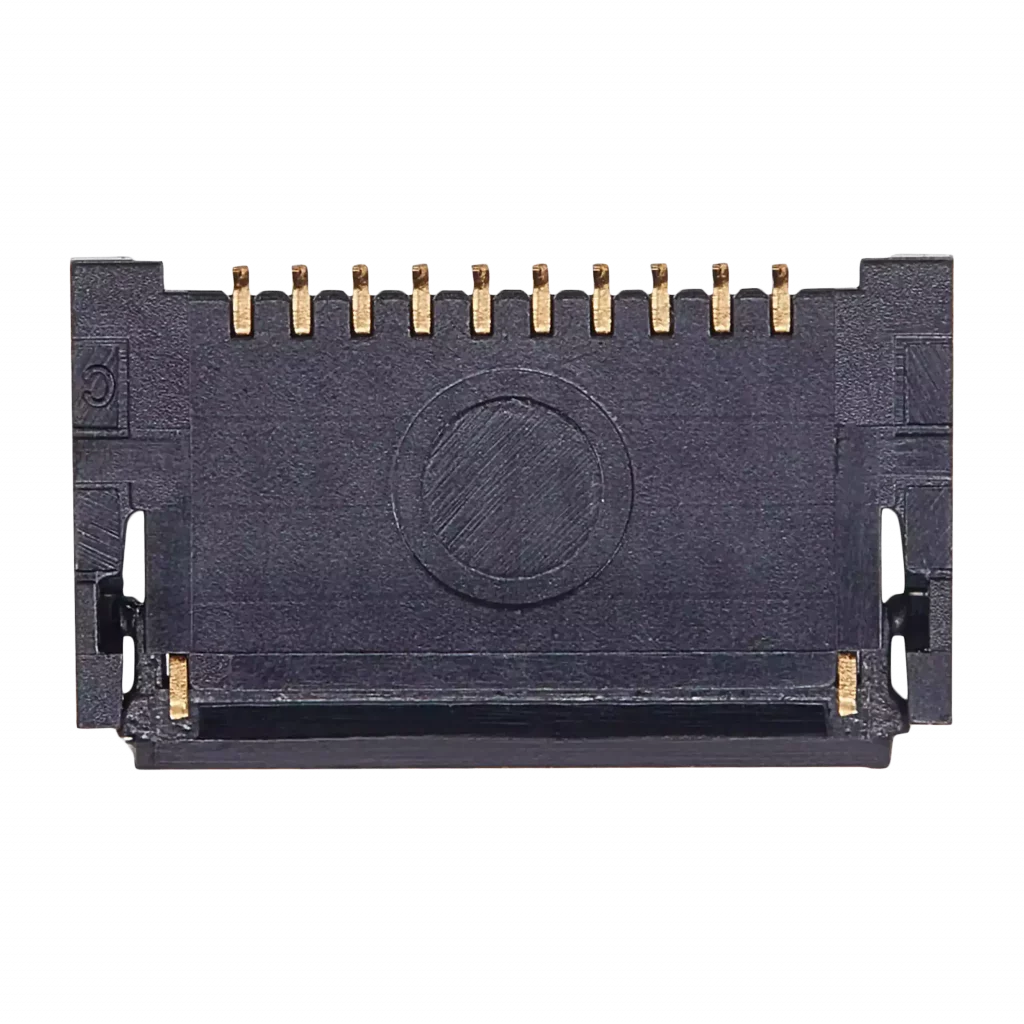 Battery FPC Connector For MacBook Pro 13" A1708 / A2159 / A2251 / A2289 (2016-2020) / A2338 (2020) (10 Pin)