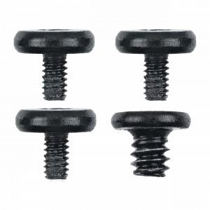 BMU Screws (Torx T4) For Macbook Pro 13" / 15" A1706 / A1708 / A1989 / A2159 / A2289 / A2251 / A1707 (2016-2020) / A2338 (2020) (Set of 2)