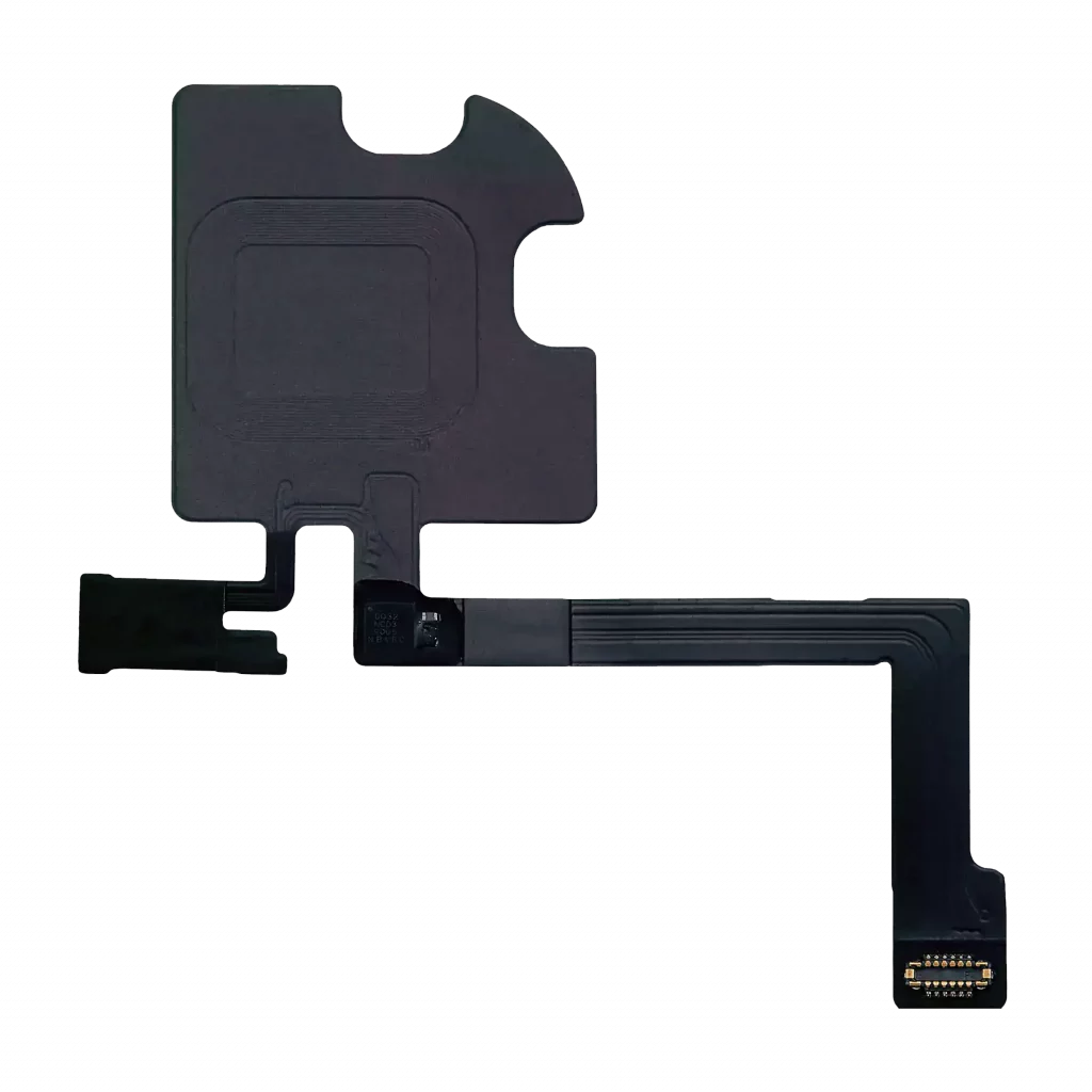 Proximity Sensor Flex Cable For iPhone 15 Pro Max (Face ID and True Tone Recovery) (JCID)