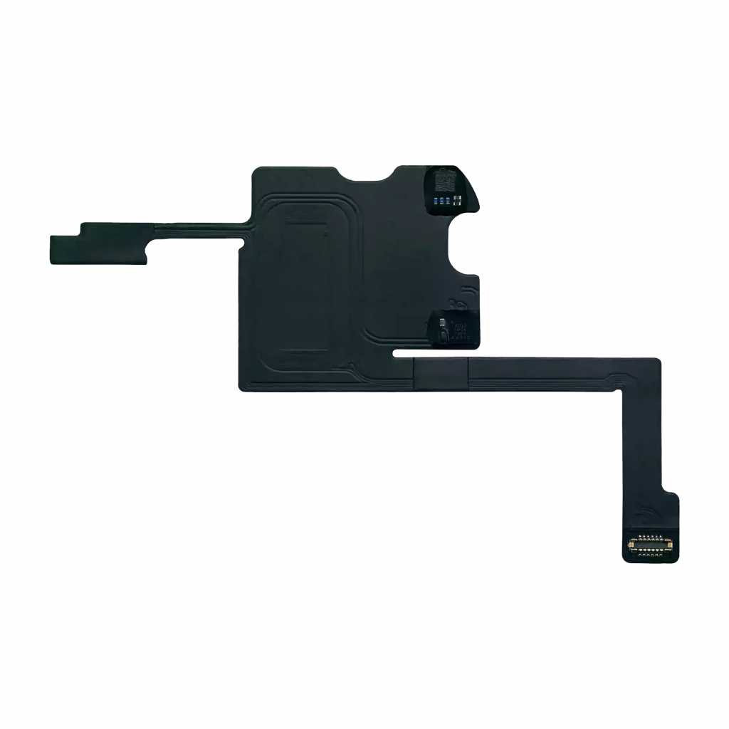 Proximity Sensor Flex Cable For iPhone 15 Pro (Face ID and True Tone Recovery) (JCID)