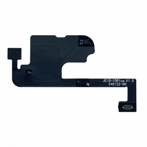 Proximity Sensor Flex Cable For iPhone 15 Plus (Face ID and True Tone Recovery) (JCID)