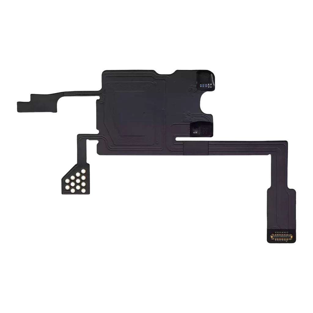 Proximity Sensor Flex Cable For iPhone 14 Pro Max (Face ID and True Tone Recovery) (JCID)