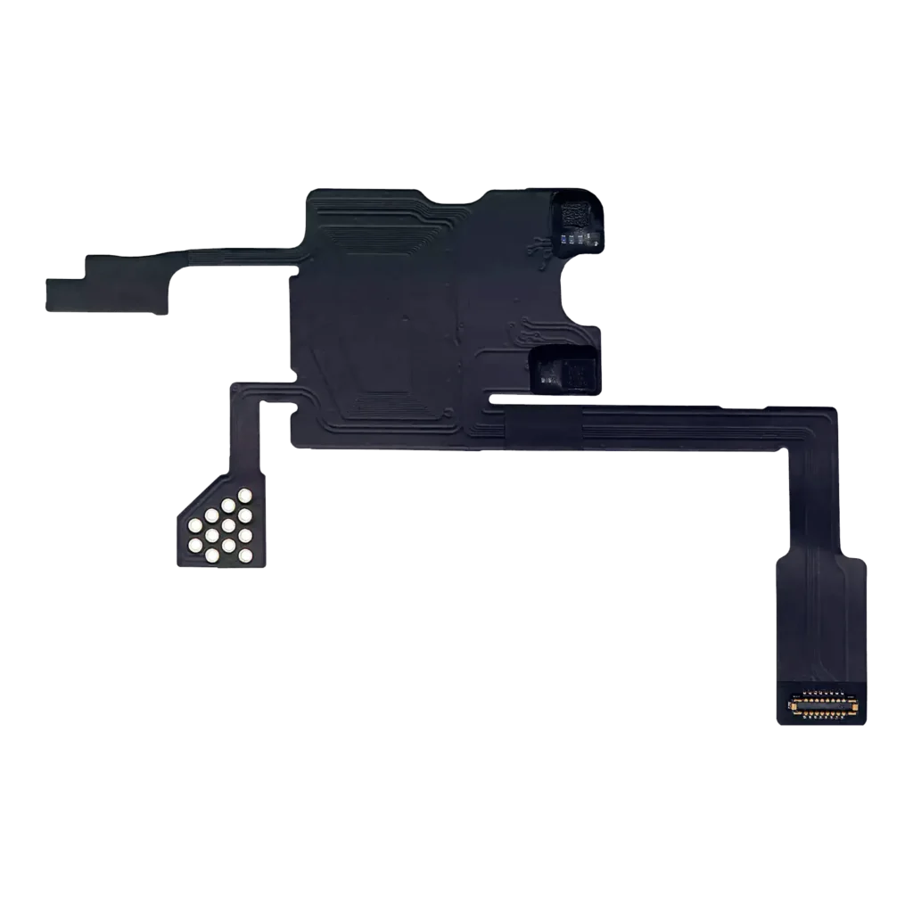 Proximity Sensor Flex Cable For iPhone 14 Pro (Face ID and True Tone Recovery) (JCID)