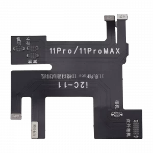 Infrared Dot Matrix Test Cable For iPhone 11 Series (I2C)