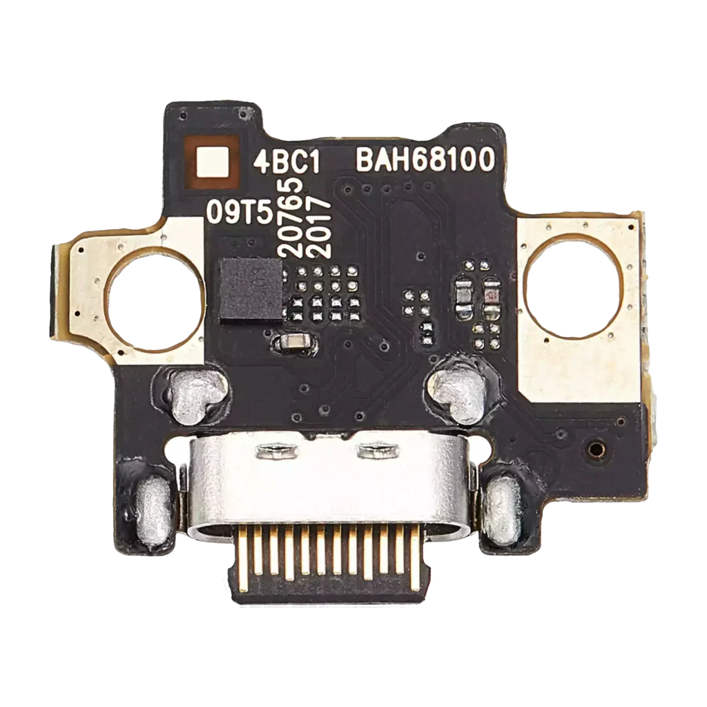 Charging Port With Board For TCL 20 Pro 5G