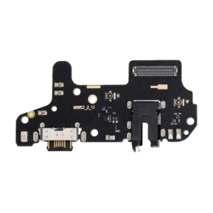 Charging Port With Headphone Jack For Motorola Edge 20 Lite (XT2139-1 / 2021)