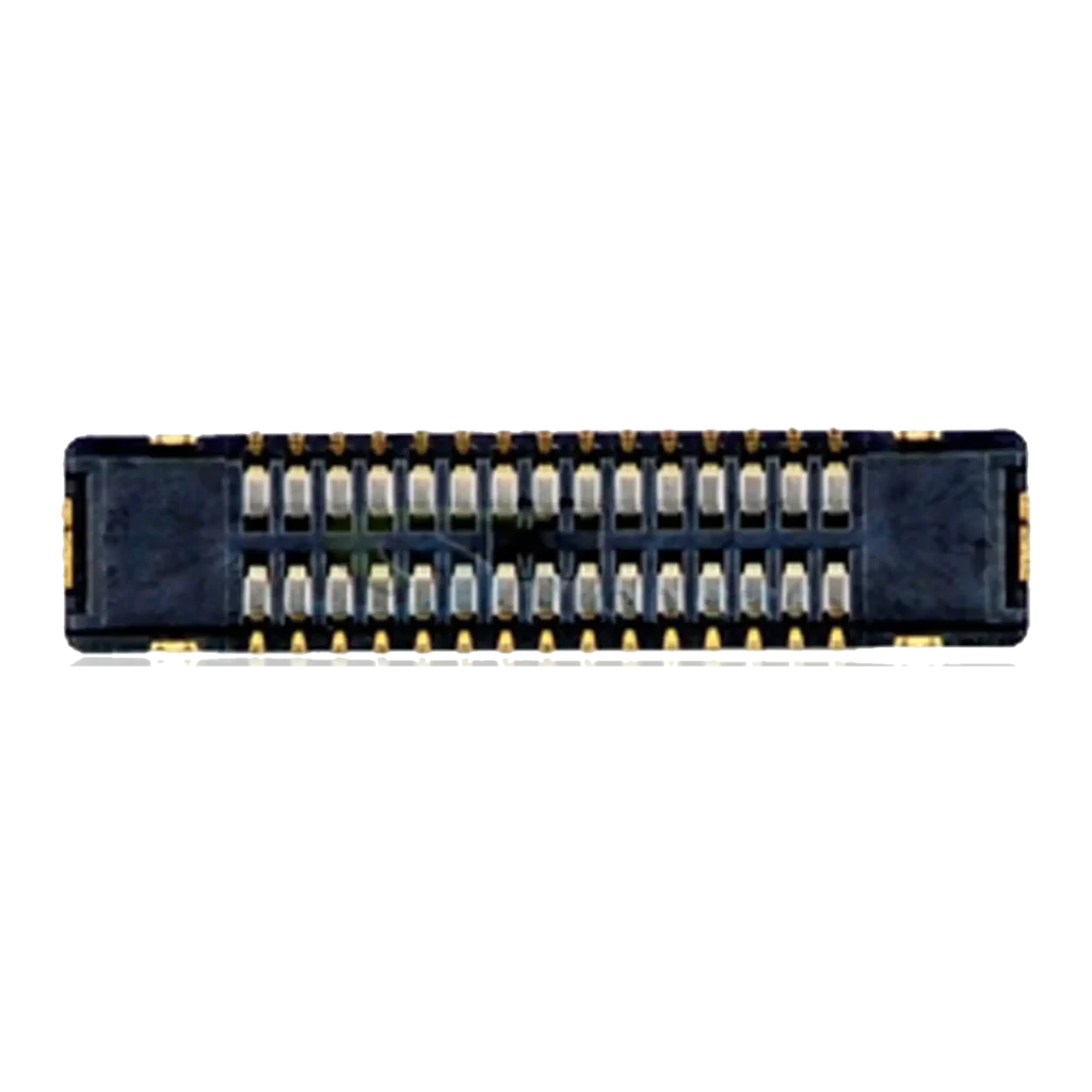 Charging Port Flex FPC Connector For iPhone 6 (J1817: 36 Pin)
