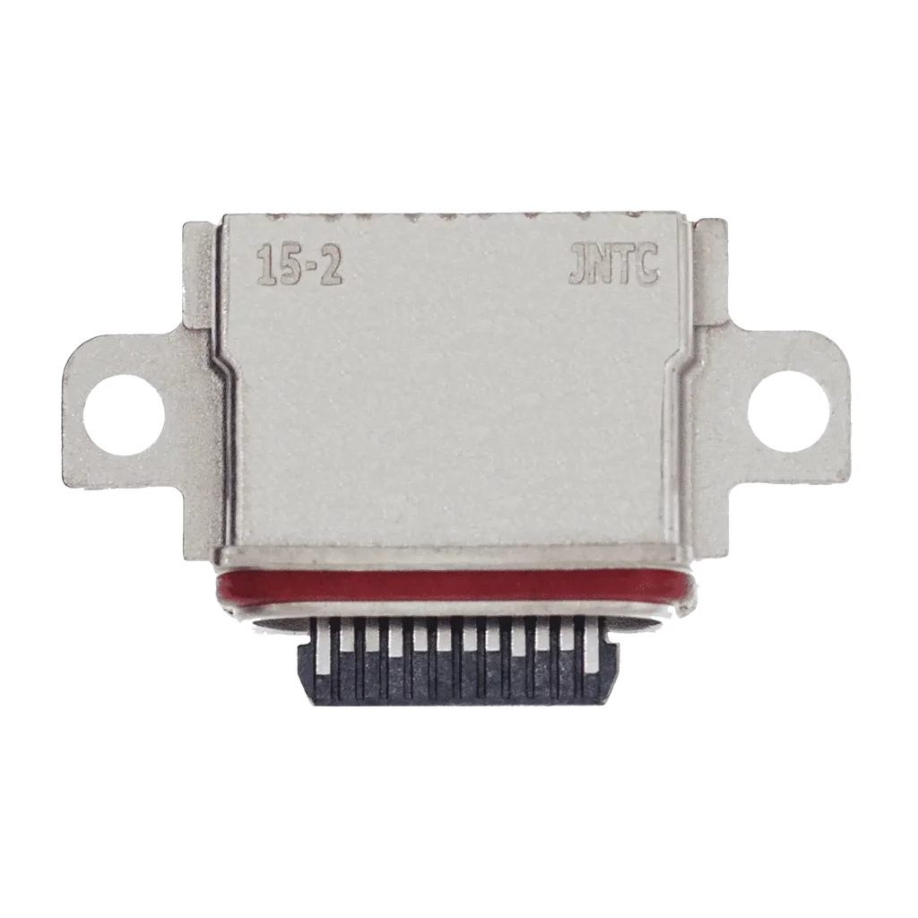 Charging Port Only For Samsung Galaxy S20 / S20 Plus / S20 Ultra / Note 10 / Note 10 Plus / 5G / S20 FE 5G (Soldering Required) (10 Pack)