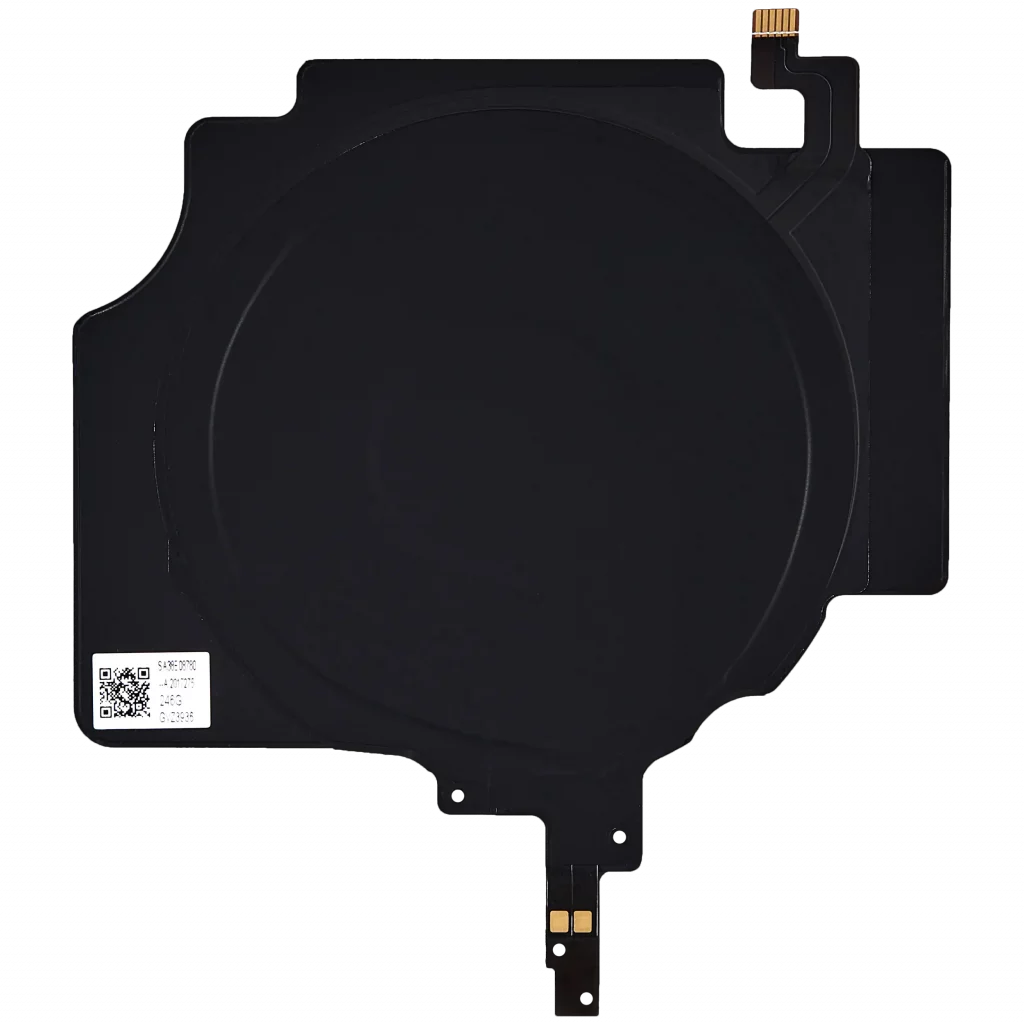 Wireless Charging Coil With NFC Antenna For Motorola Razr Plus / Razr 50 Ultra (XT2451 / 2024) / Razr Plus 2025 (XT2557 / 2025) (Genuine OEM)