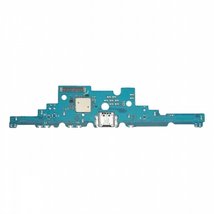 Charging Port With Board For Samsung Galaxy Tab S8 Plus (X800 / 2022) (WiFi Version) (Premium)