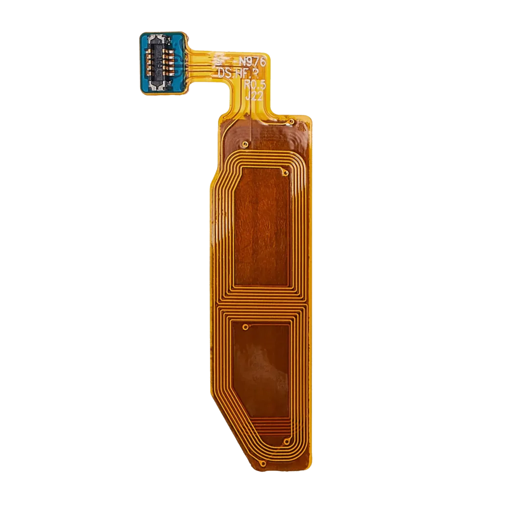 Stylus Pen Wireless Charging Flex Cable For Samsung Galaxy Note 10 Plus 5G