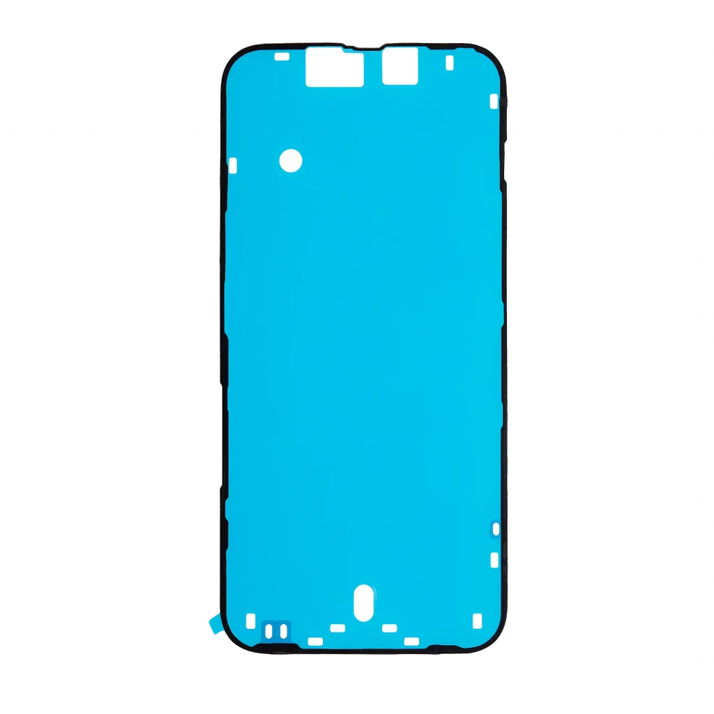 Waterproof LCD Adhesive Seal For iPhone 14 Plus (Front)