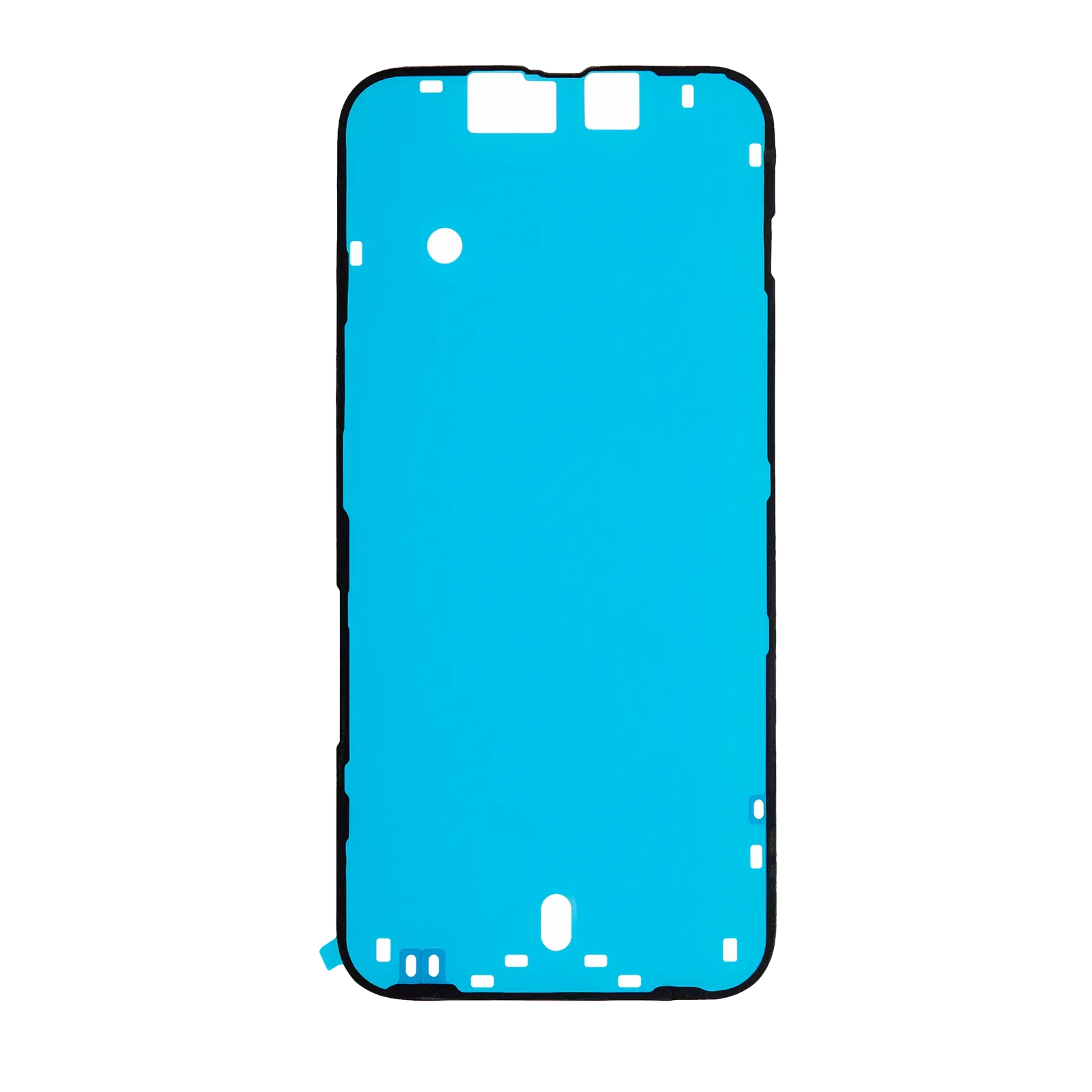 Waterproof LCD Adhesive Seal For iPhone 14 Plus (Front)
