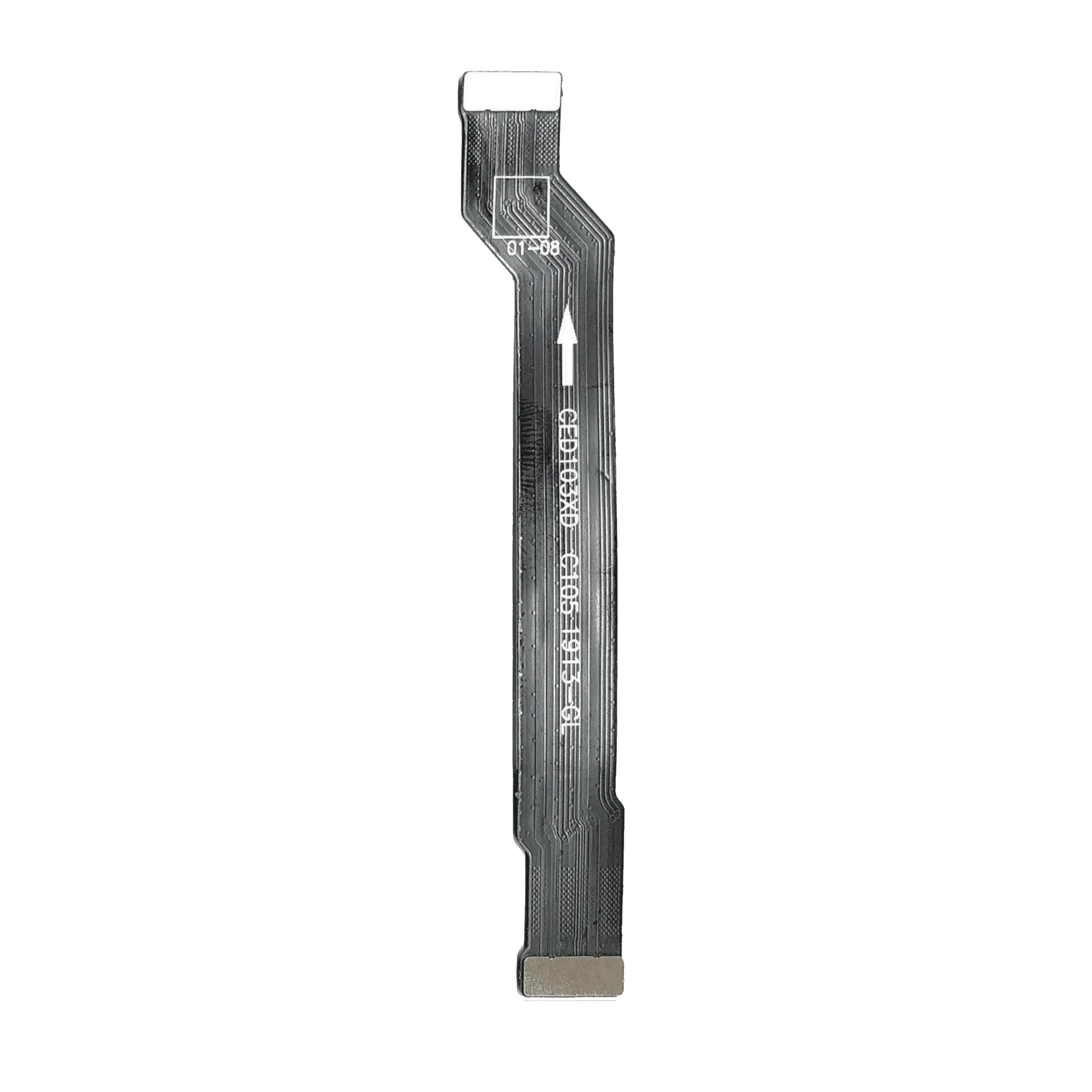 LCD Flex Cable For OnePlus 7 Pro (C105 / CED103XD) (Genuine OEM)