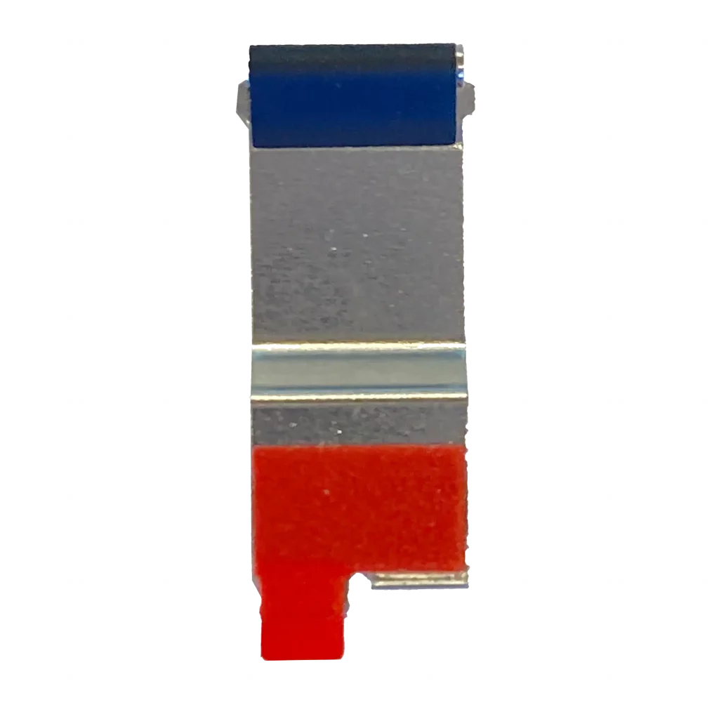 Front Camera Flex Cable Alignment Sheet For OnePlus 7 Pro (Genuine OEM)