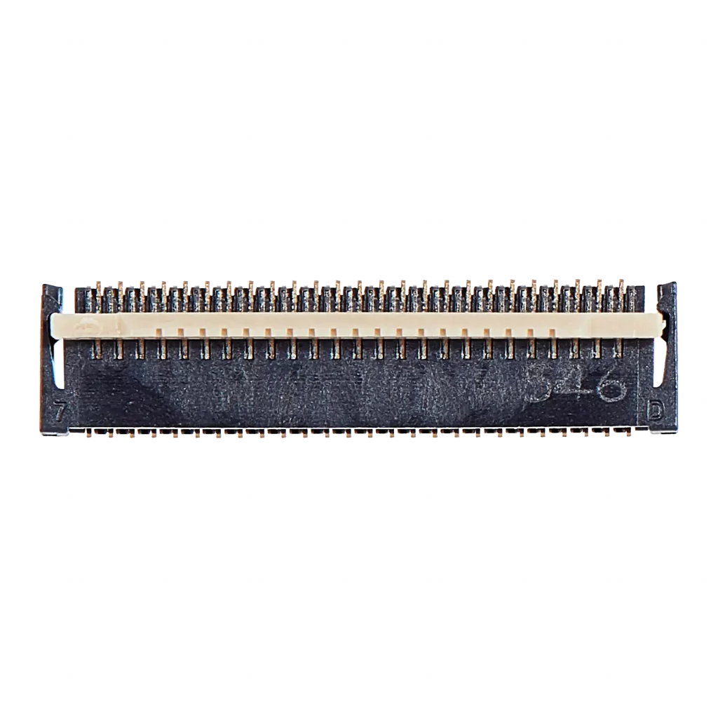 LCD FPC Connector For Motorola Moto Z4 (XT1980-3 / XT1980-4 / 2019) / One Zoom (XT2010-01 / 2019)