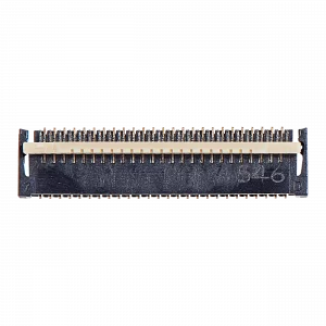 LCD FPC Connector For Motorola Moto Z4 (XT1980-3 / XT1980-4 / 2019) / One Zoom (XT2010-01 / 2019)