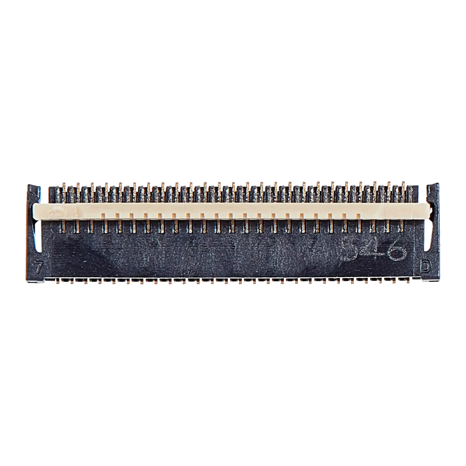 LCD FPC Connector For Motorola Moto Z4 (XT1980-3 / XT1980-4 / 2019) / One Zoom (XT2010-01 / 2019)