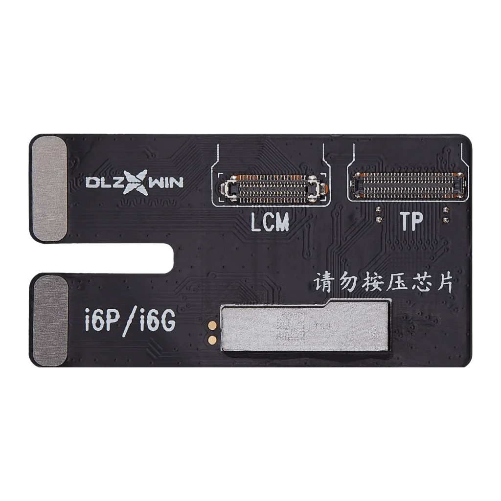 Expanding Board For iTestBox (S200 / S300) For iPhone 6 / 6 Plus