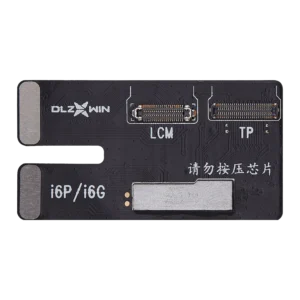 Expanding Board For iTestBox (S200 / S300) For iPhone 6 / 6 Plus
