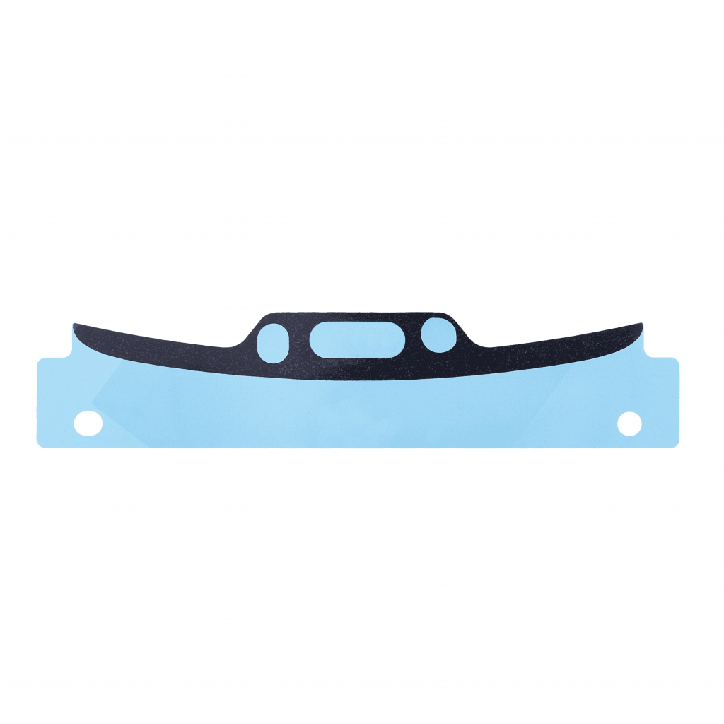 Adhesive Tape For Camera Lens (Notch) For Moto Razr 5G (XT2071 / 2020) (Genuine OEM)