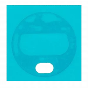 Back Camera Lens Adhesive Tape For Motorola Moto Z3 Play (XT1929-3 / 2018) (Genuine OEM)