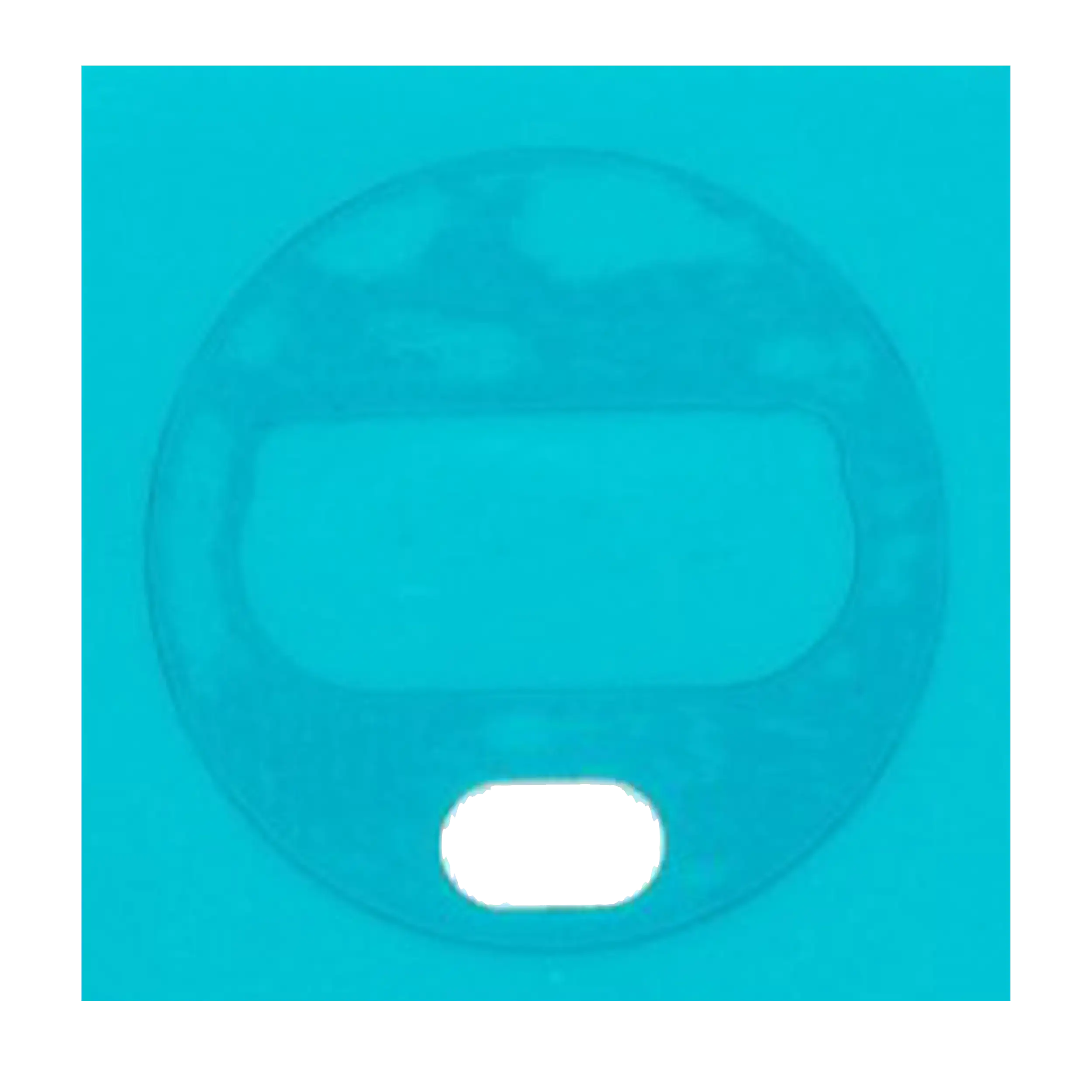 Back Camera Lens Adhesive Tape For Motorola Moto Z3 Play (XT1929-3 / 2018) (Genuine OEM)