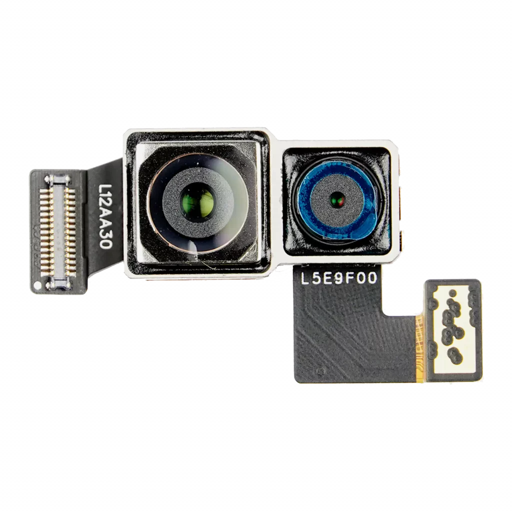 Back Camera For Motorola Moto G7 (XT1962 / 2019) (Genuine OEM)
