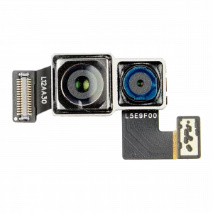 Back Camera For Motorola Moto G7 (XT1962 / 2019) (Genuine OEM)