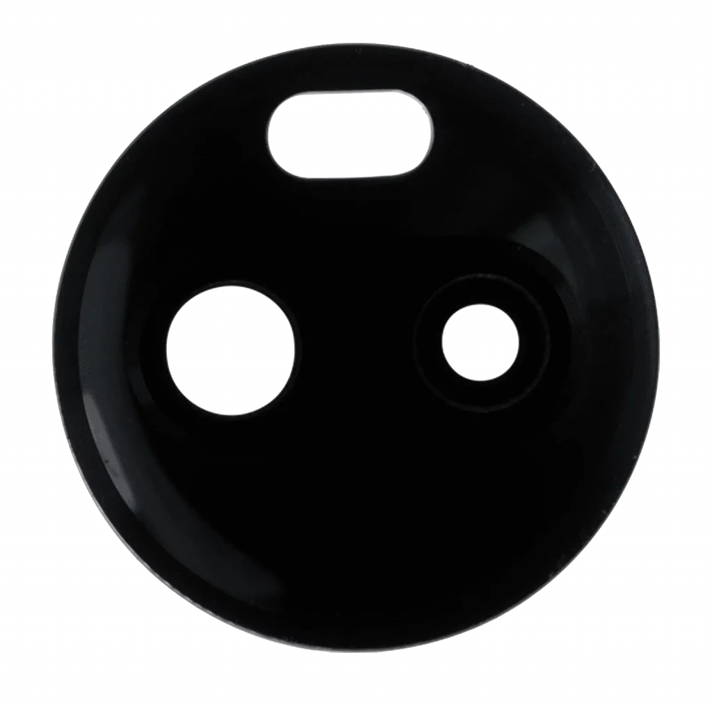 Back Camera Lens For Motorola Moto G7 (XT1962 / 2019) (Genuine OEM) (Black)