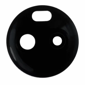 Back Camera Lens For Motorola Moto G7 (XT1962 / 2019) (Genuine OEM) (Black)
