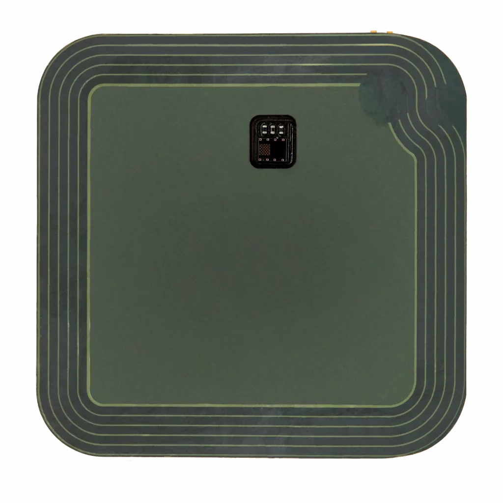 NFC Wireless Antenna Pad For Watch Series 5 (44MM)