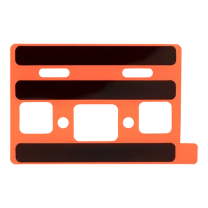 Battery Tape Adhesive For MacBook Pro 13" A1708 / A2159 (2016-2019)